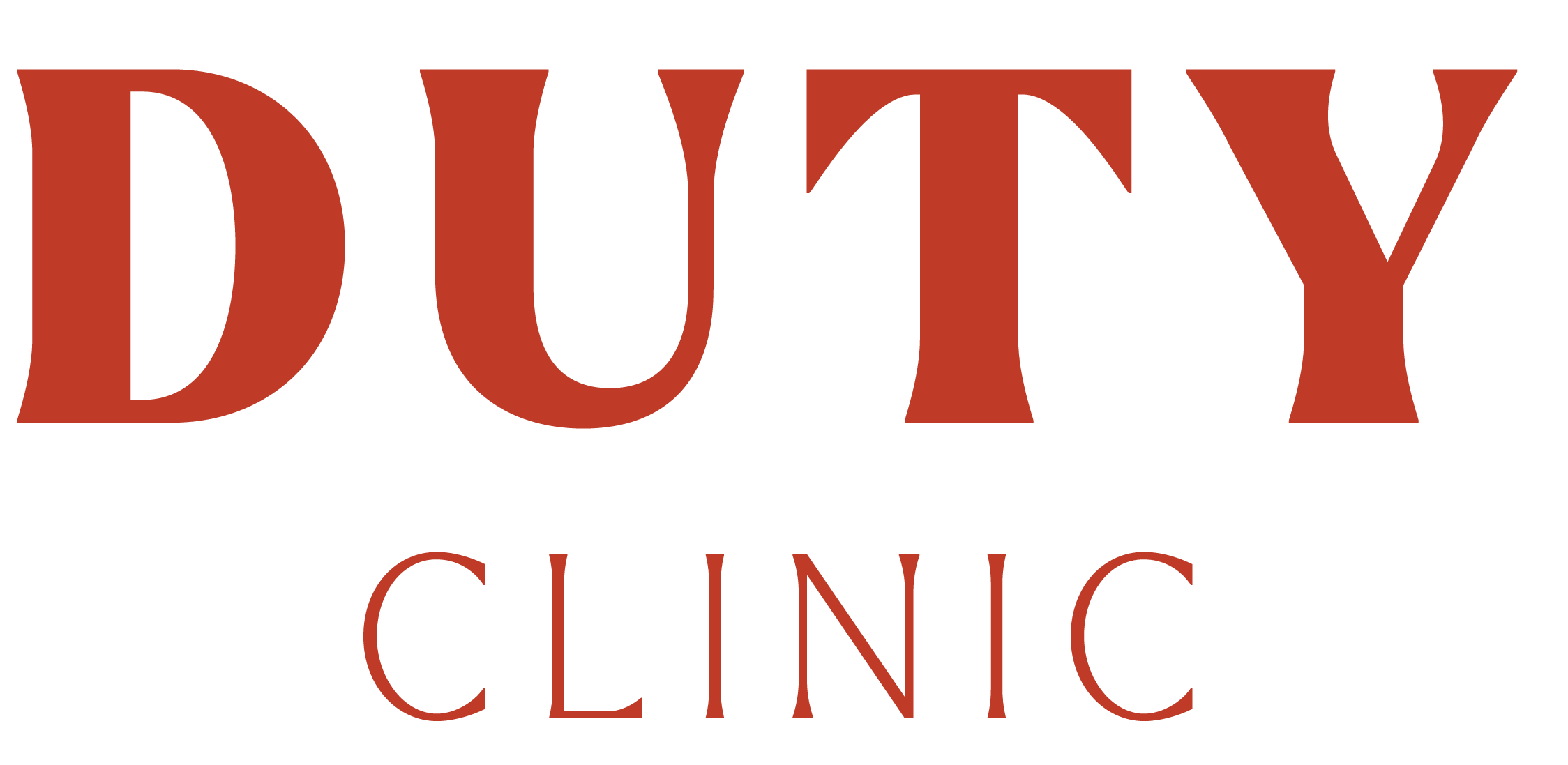 Duty Clinic